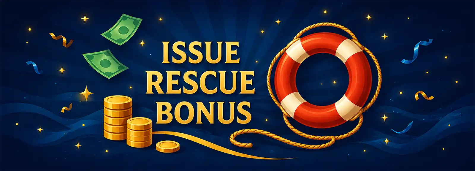 Rescue